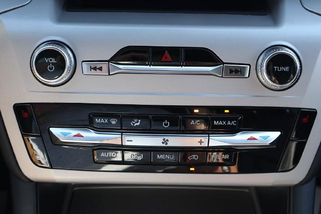 2023 Ford Explorer - $31,814