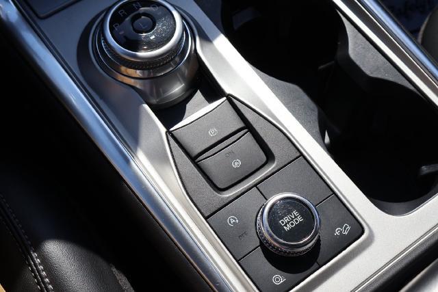 2023 Ford Explorer - $31,814