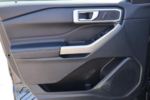 2023 Ford Explorer - $31,814