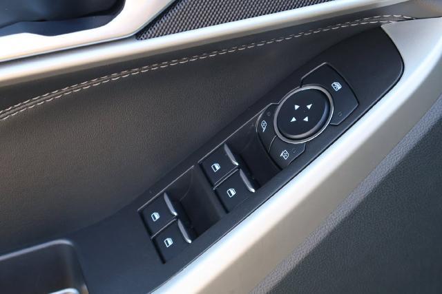 2023 Ford Explorer - $31,814