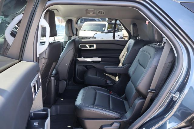 2023 Ford Explorer - $31,814