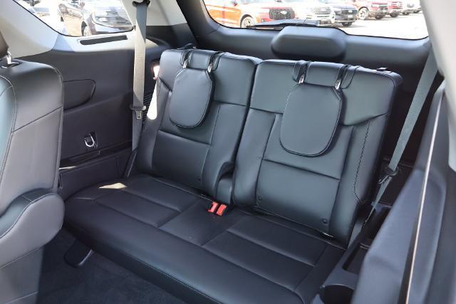 2023 Ford Explorer - $31,814