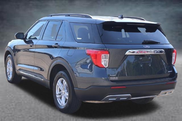 2023 Ford Explorer - $31,814