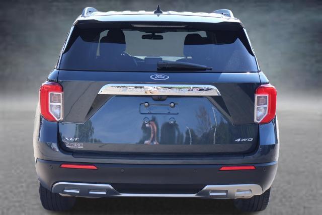 2023 Ford Explorer - $31,814