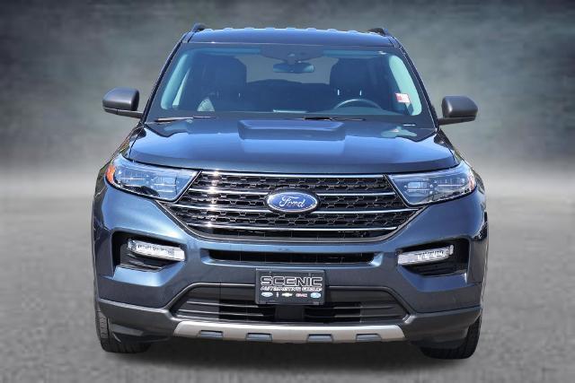 2023 Ford Explorer - $31,814