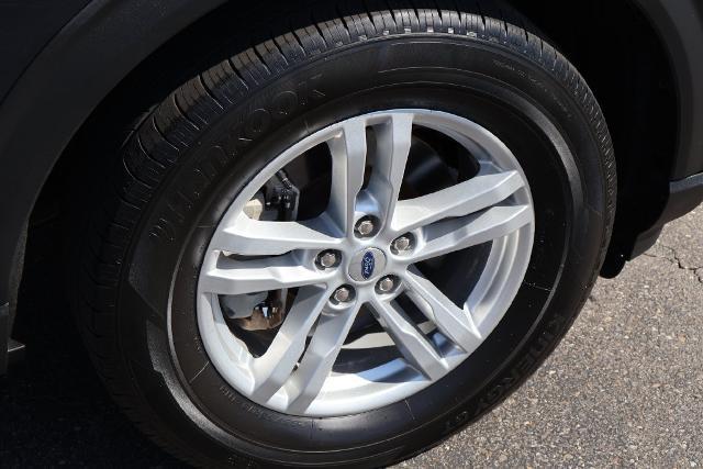 2023 Ford Explorer - $31,814