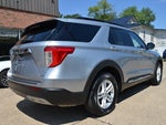 2023 Explorer Thumbnail 6