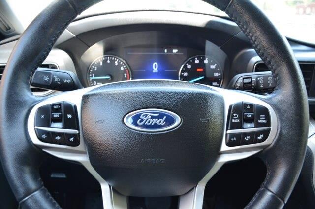 2023 Ford Explorer - $32,900