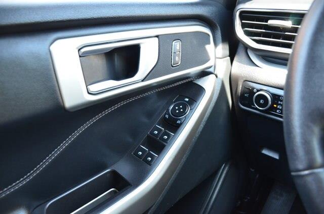 2023 Ford Explorer - $32,900