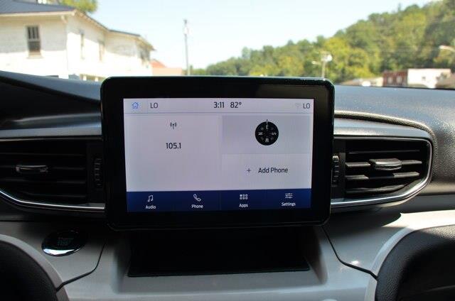 2023 Ford Explorer - $32,900