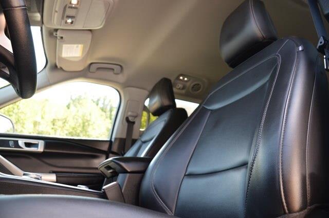 2023 Ford Explorer - $32,900