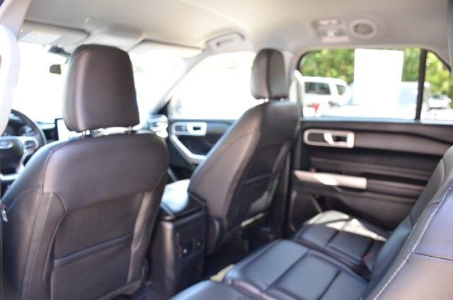 2023 Ford Explorer - $32,900