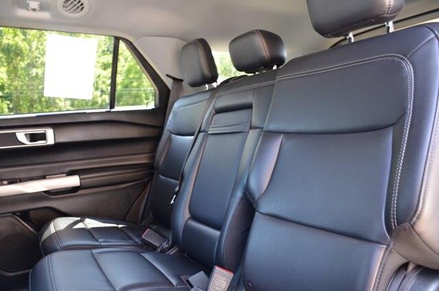 2023 Ford Explorer - $32,900