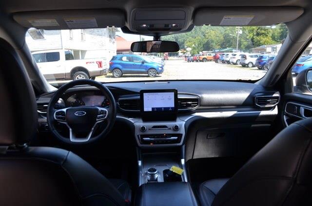 2023 Ford Explorer - $32,900