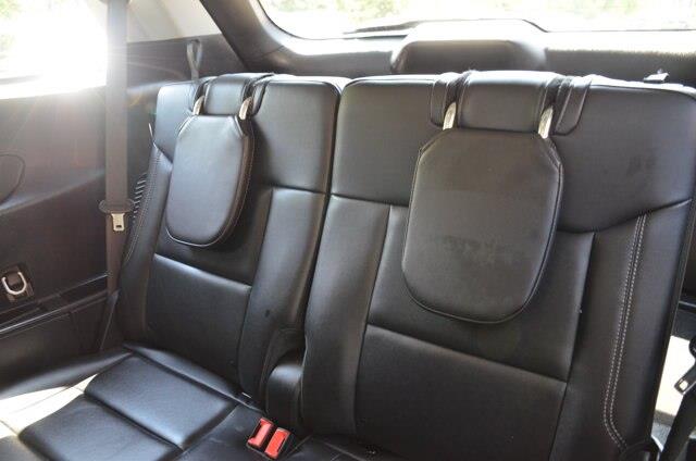 2023 Ford Explorer - $32,900