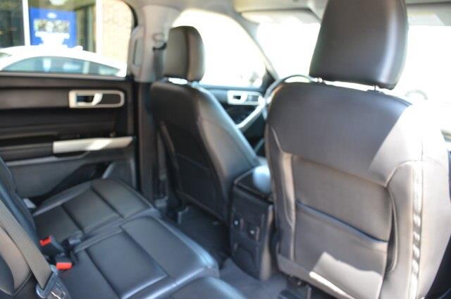2023 Ford Explorer - $32,900