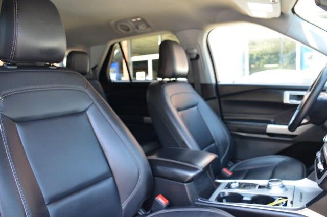 2023 Ford Explorer - $32,900