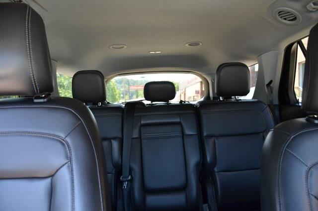 2023 Ford Explorer - $32,900