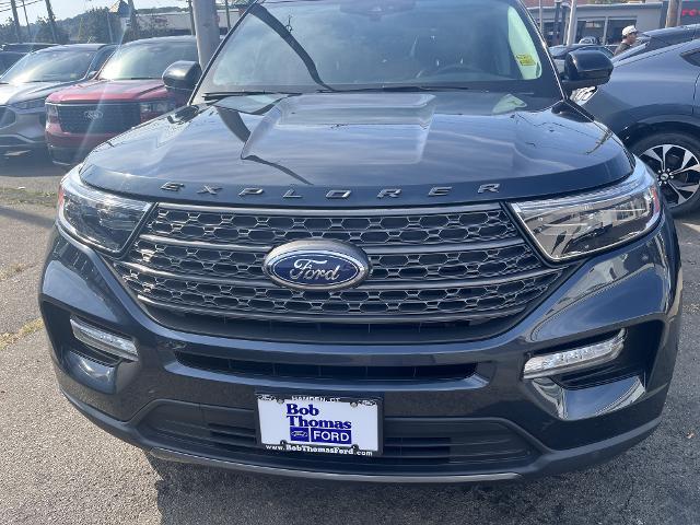 2023 Ford Explorer - $35,687