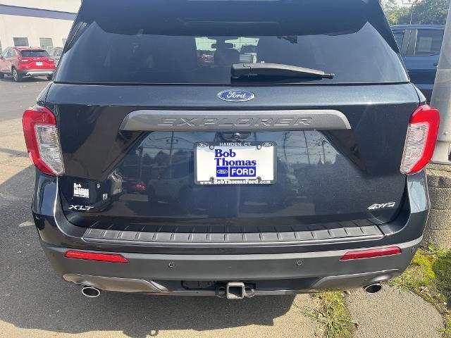 2023 Ford Explorer - $35,687