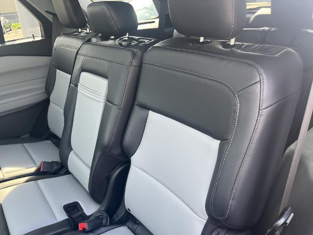 2023 Ford Explorer - $35,687