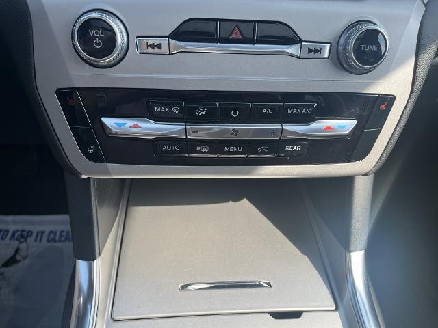 2023 Ford Explorer - $35,687