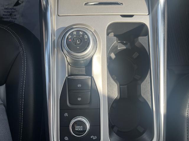 2023 Ford Explorer - $35,687