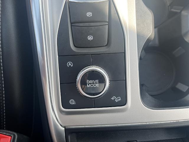 2023 Ford Explorer - $35,687