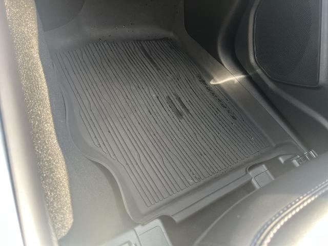 2023 Ford Explorer - $35,687