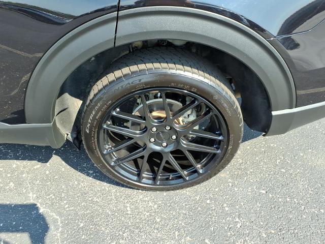 2023 Ford Explorer - $34,500