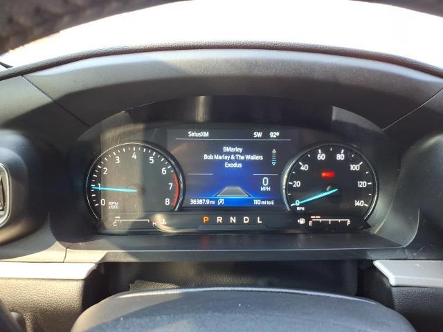 2023 Ford Explorer - $34,500