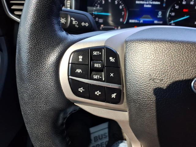 2023 Ford Explorer - $34,500