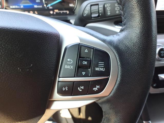 2023 Ford Explorer - $34,500