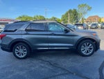 2023 Explorer Thumbnail 14