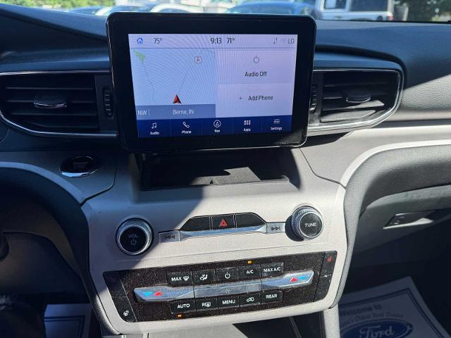 2023 Ford Explorer - $27,993