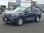 2023 Explorer Thumbnail 3