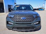2023 Explorer Thumbnail 8