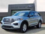 2023 Explorer Thumbnail 3
