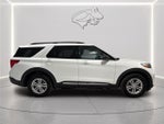 2023 Explorer Thumbnail 6