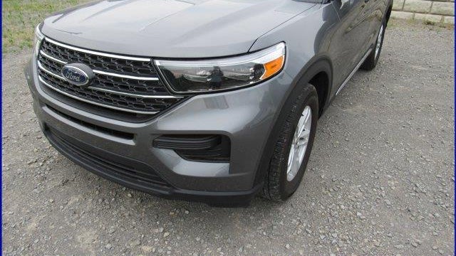 Preowned 2023 Ford Explorer XLT for Sale