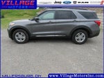 2023 Explorer Thumbnail 6