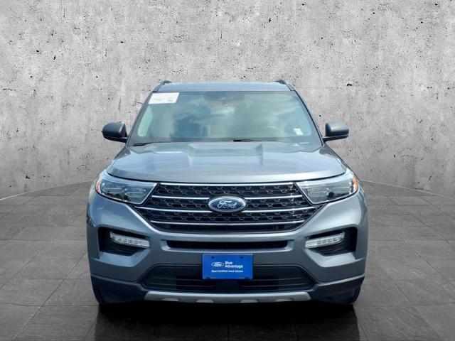 2024 Ford Explorer - $30,990