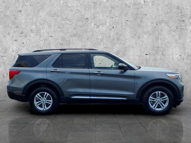 2024 Ford Explorer - $30,990