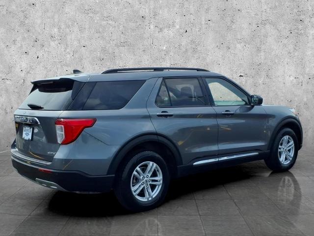 2024 Ford Explorer - $30,990