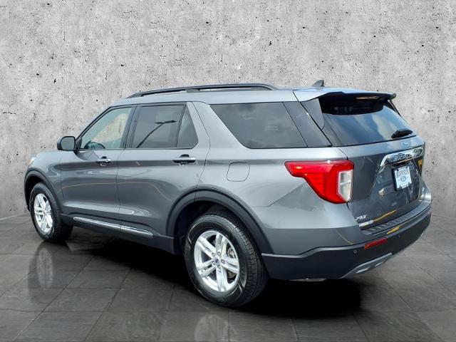 2024 Ford Explorer - $30,990