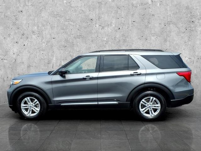 2024 Ford Explorer - $30,990