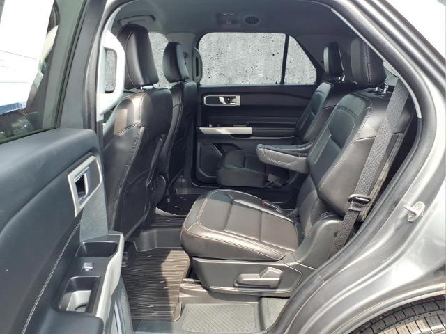 2024 Ford Explorer - $30,990