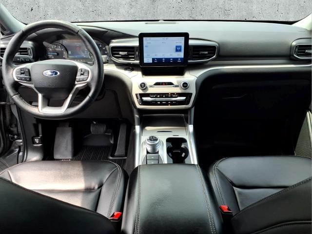 2024 Ford Explorer - $30,990