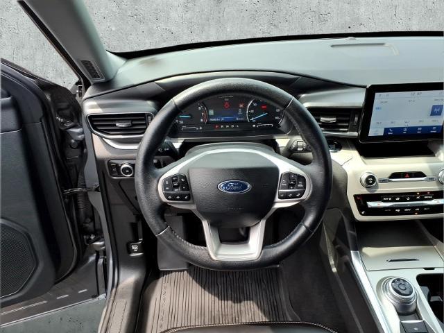 2024 Ford Explorer - $30,990