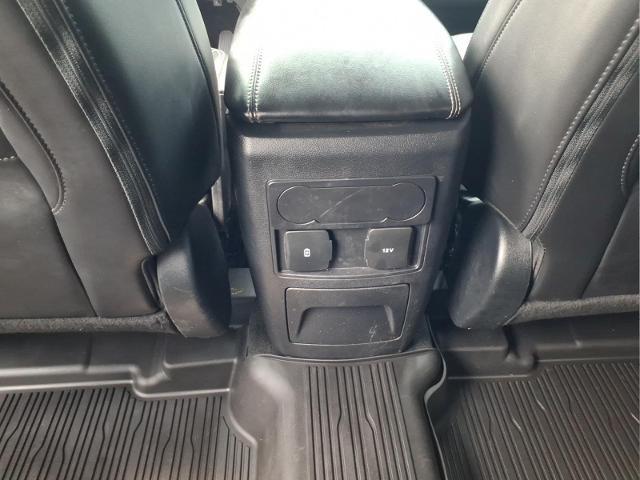 2024 Ford Explorer - $30,990